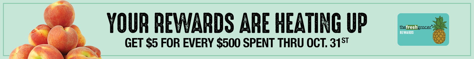 Rewards points